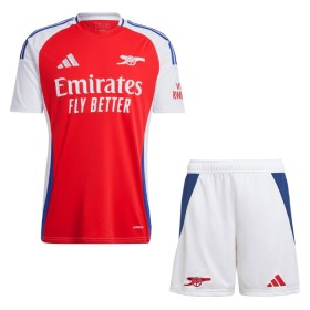 Goedkope Arsenal Kids Thuistenue 2024-25